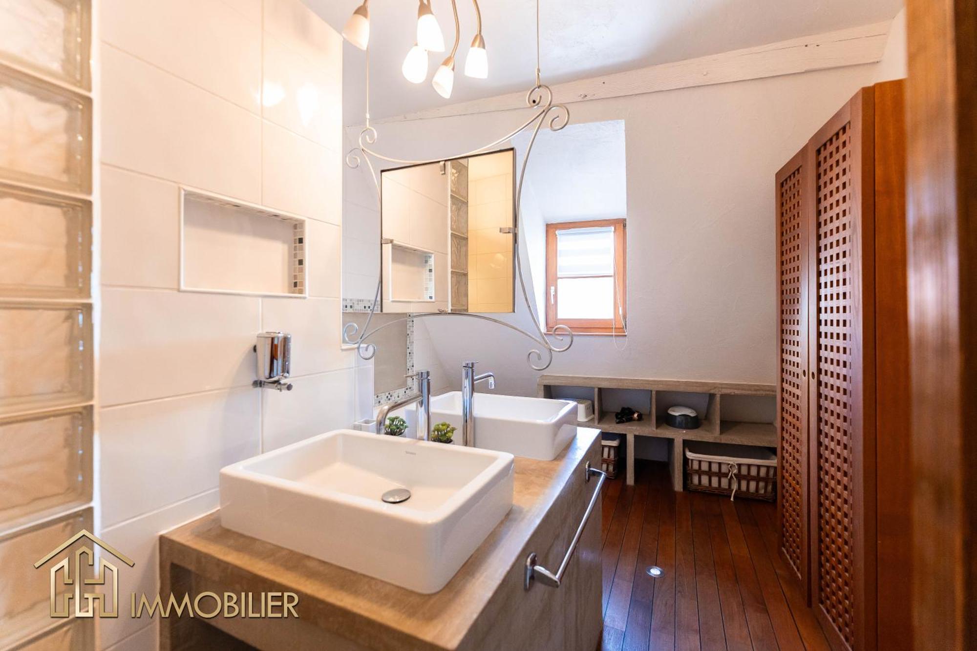 Au Bonheur Des Anges Appartement Duplex كولمار المظهر الخارجي الصورة