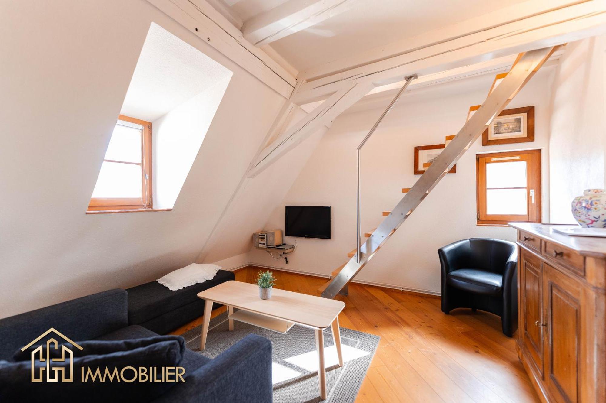 Au Bonheur Des Anges Appartement Duplex كولمار المظهر الخارجي الصورة